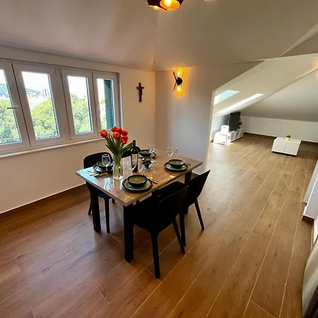 Bacvice 스플리트