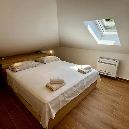 Bacvice Spalato