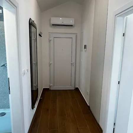 Appartement Bacvice Split