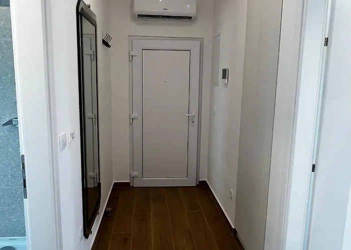 Apartment Bacvice Split