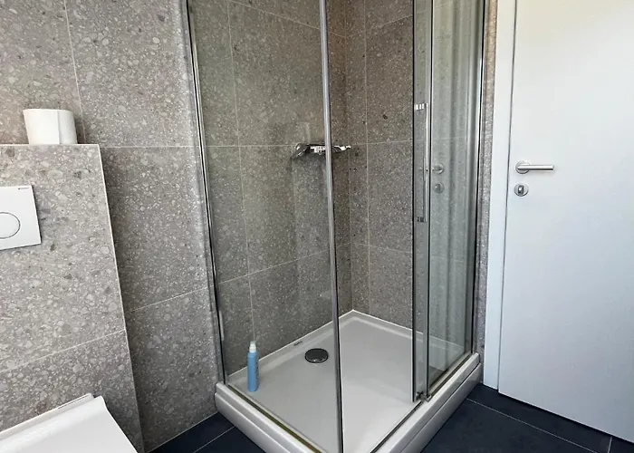 Bacvice Apartment Split