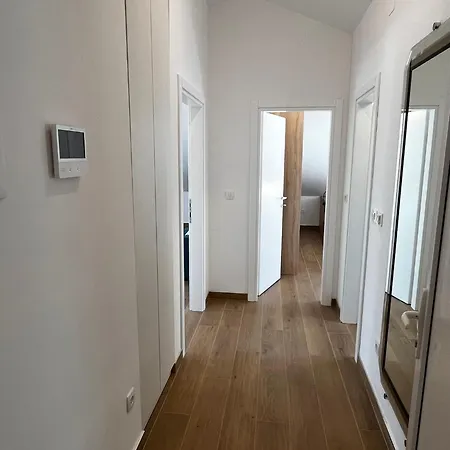 Bacvice شقة سبليت